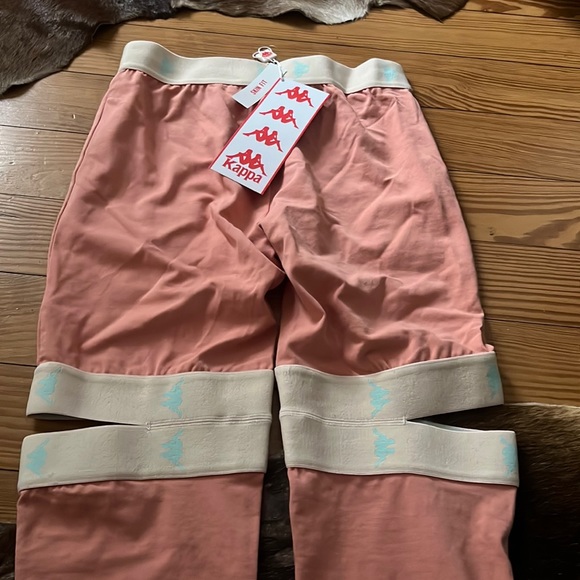 Pants - KAPPA leggings